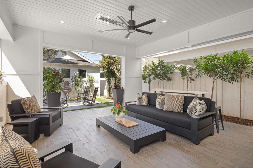 Coronado Village - Residential Lease