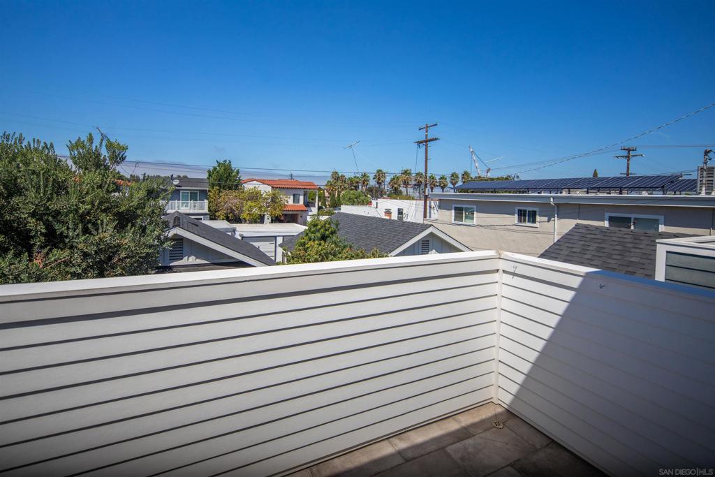 Coronado Village - Residential Lease