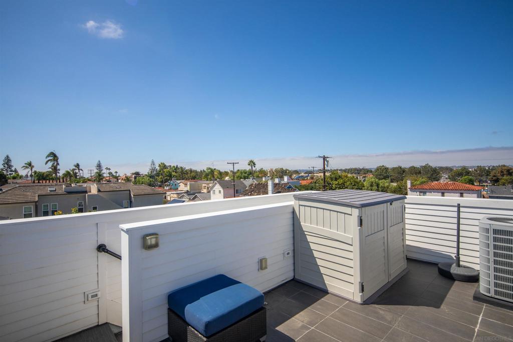 Coronado Village - Residential Lease