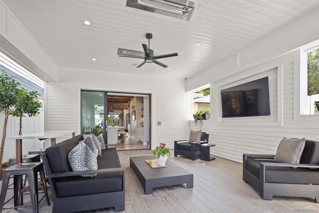 Coronado Village - Residential Lease