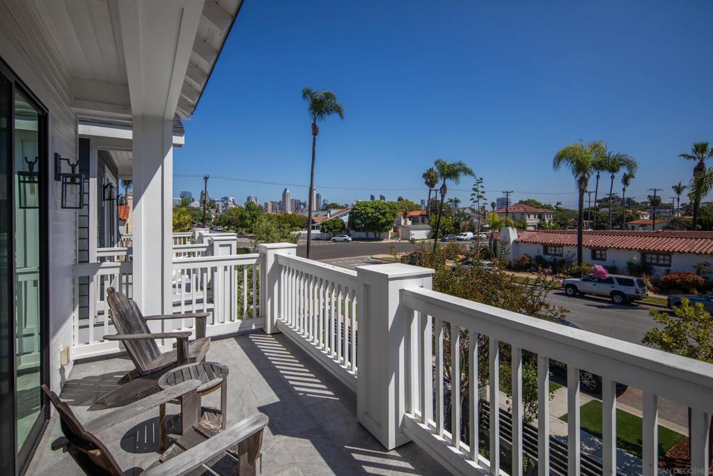 Coronado Village - Residential Lease
