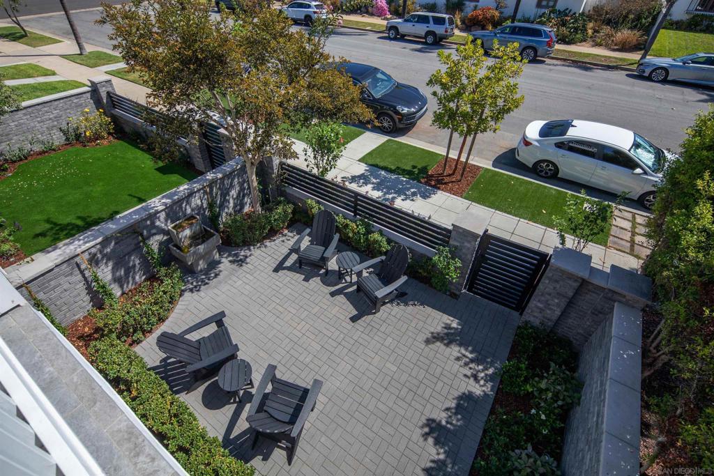 Coronado Village - Residential Lease