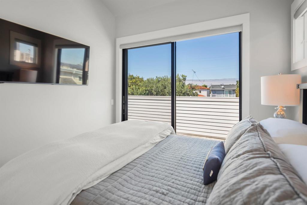 Coronado Village - Residential Lease
