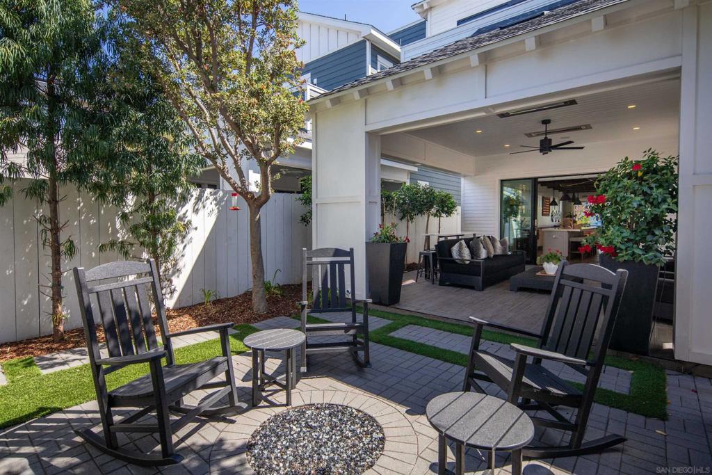 Coronado Village - Residential Lease