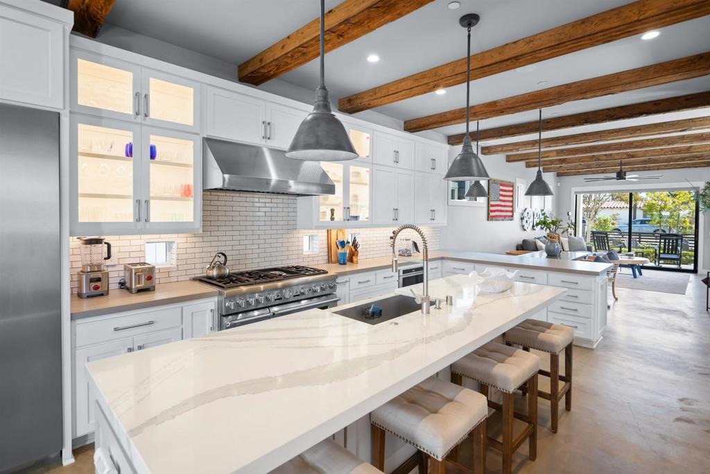 Coronado Village - Residential Lease