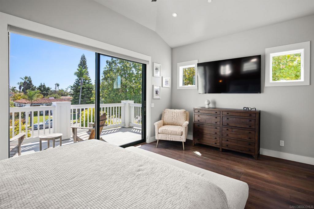 Coronado Village - Residential Lease