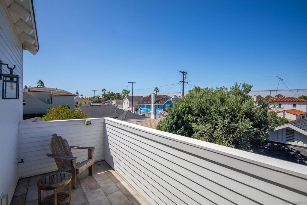 Coronado Village - Residential Lease