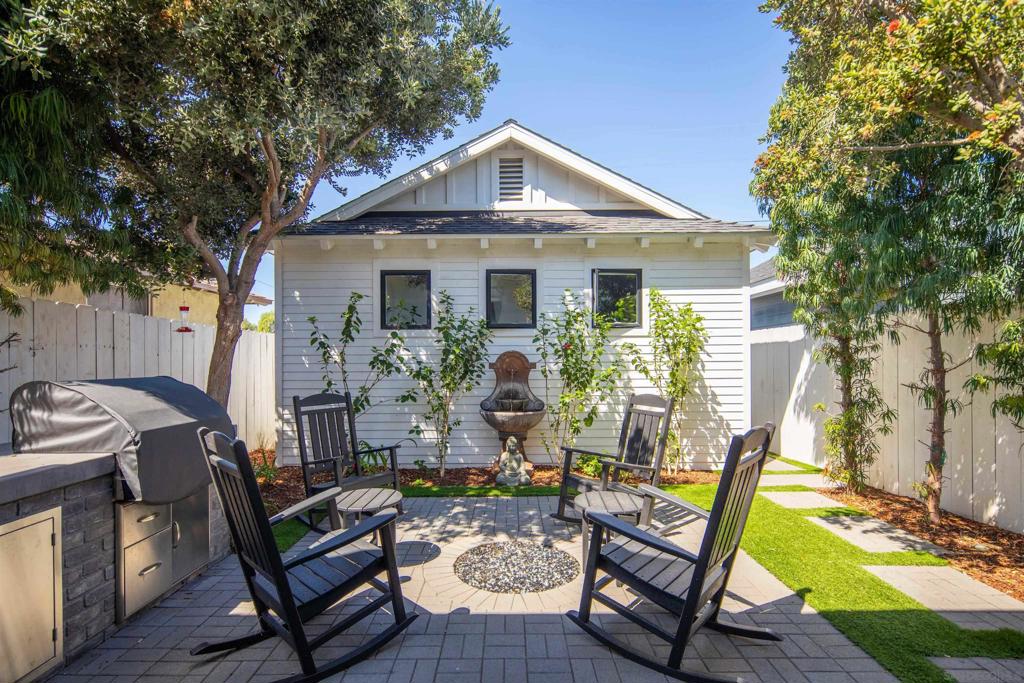 Coronado Village - Residential Lease