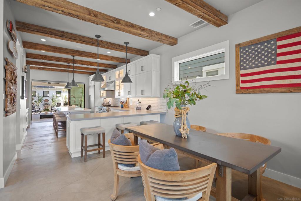 Coronado Village - Residential Lease