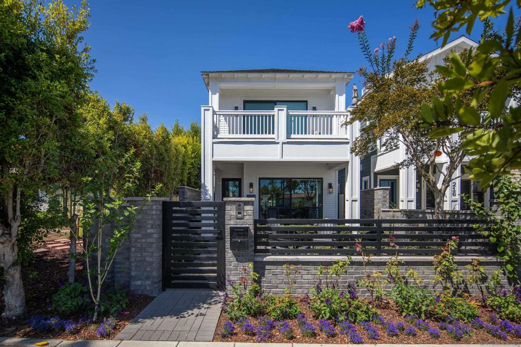 Coronado Village - Residential Lease