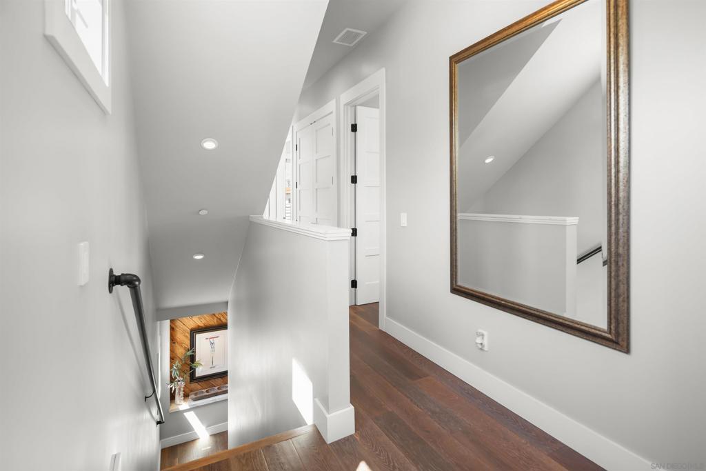 Coronado Village - Residential Lease
