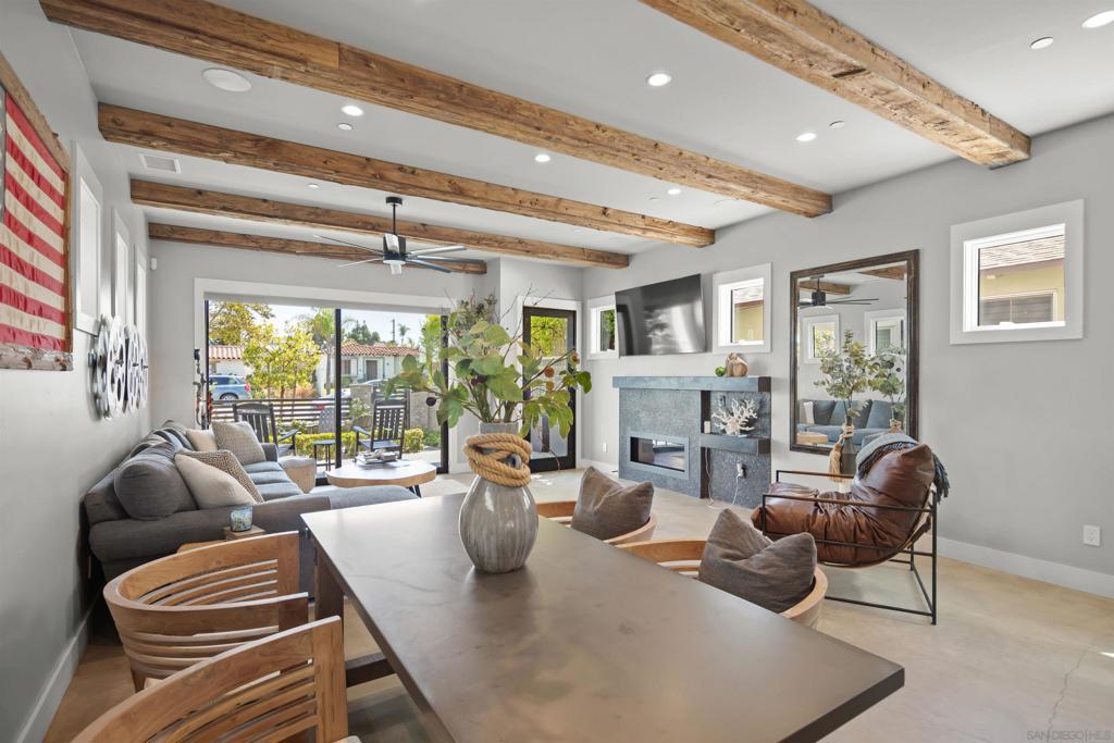Coronado Village - Residential Lease