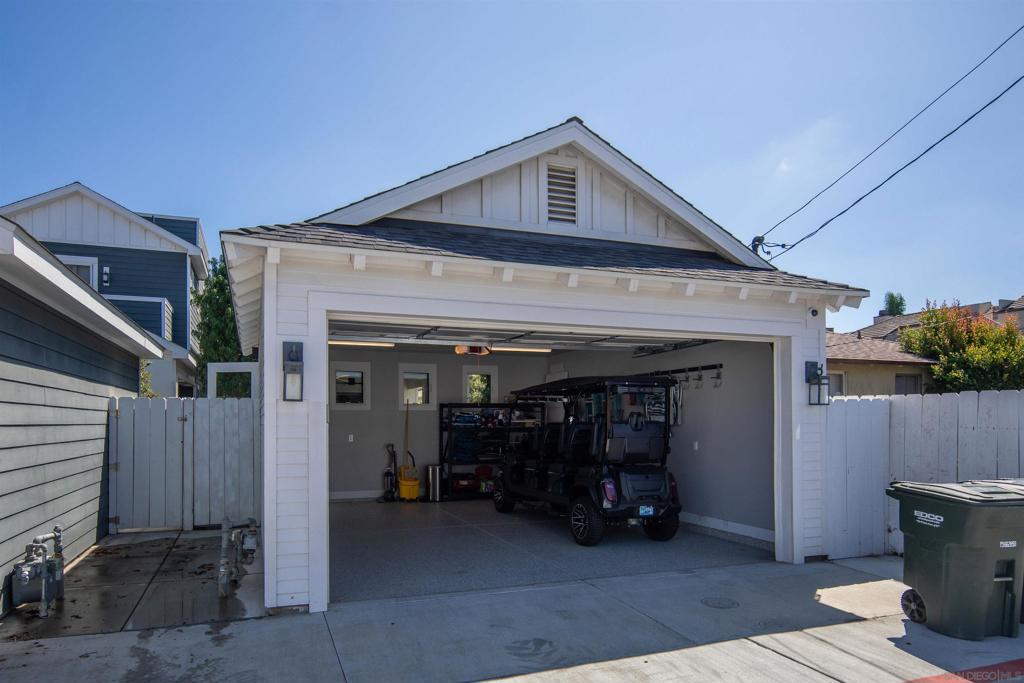 Coronado Village - Residential Lease