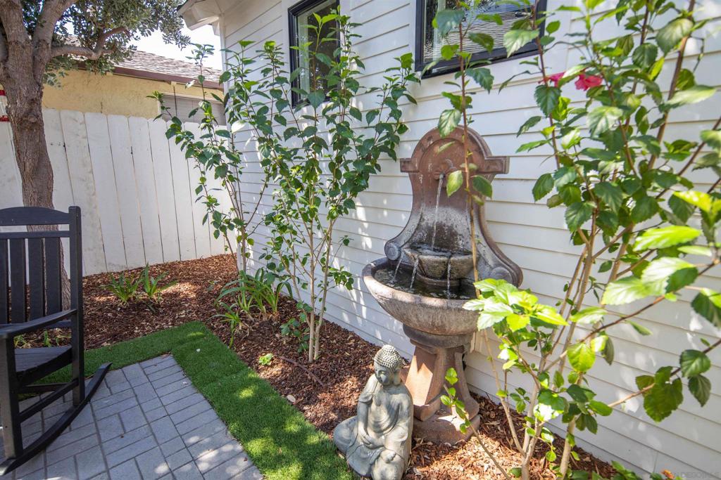 Coronado Village - Residential Lease
