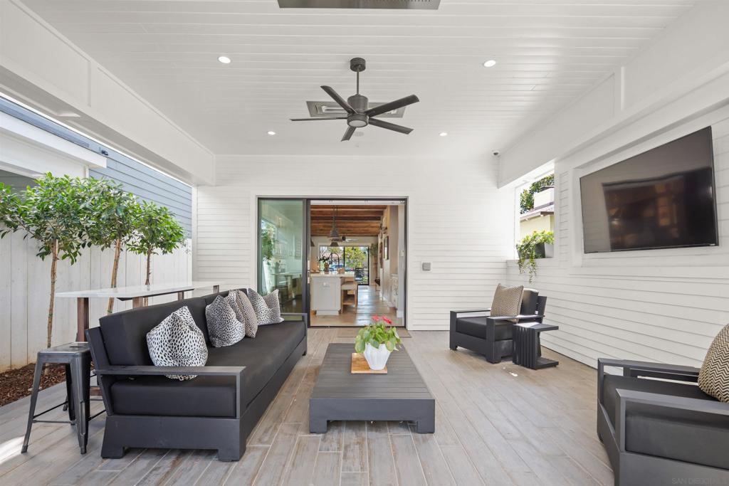 Coronado Village - Residential Lease