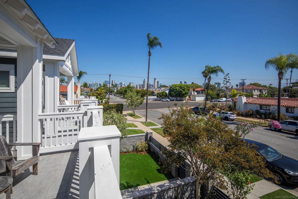Coronado Village - Residential Lease
