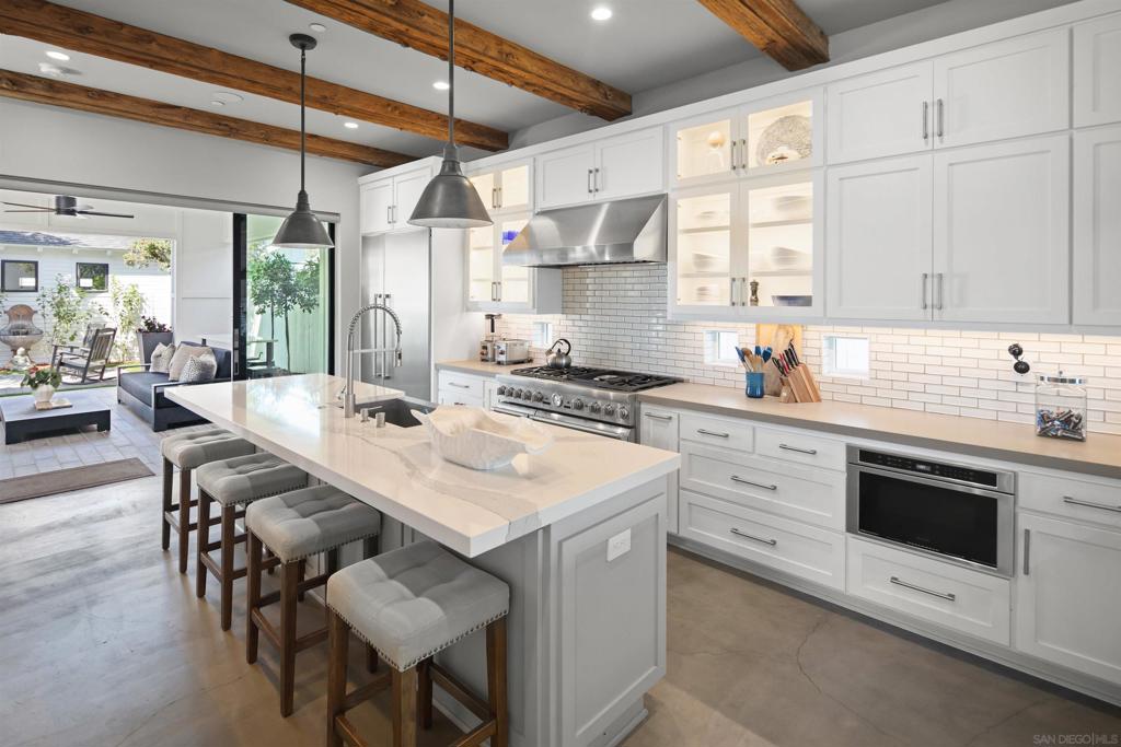 Coronado Village - Residential Lease