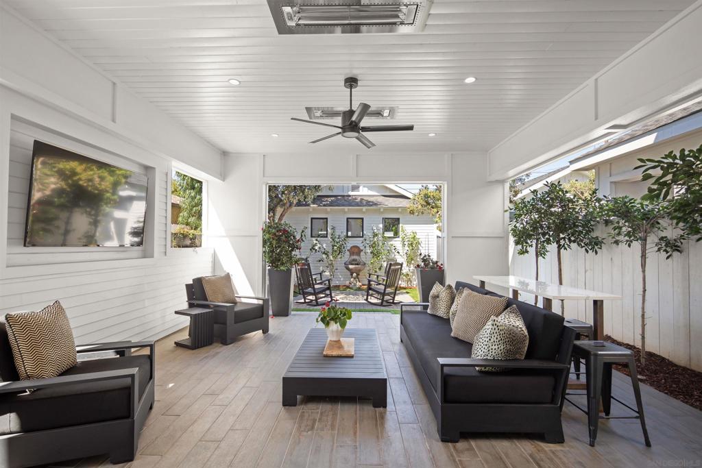 Coronado Village - Residential Lease