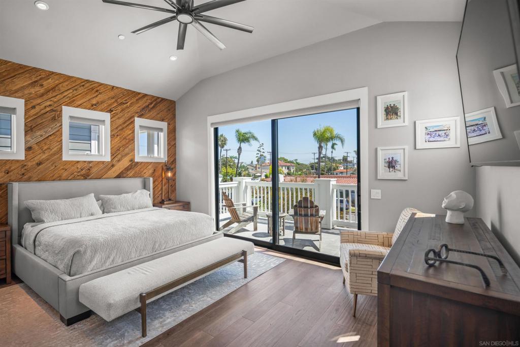 Coronado Village - Residential Lease