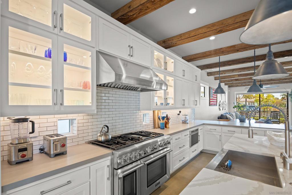 Coronado Village - Residential Lease