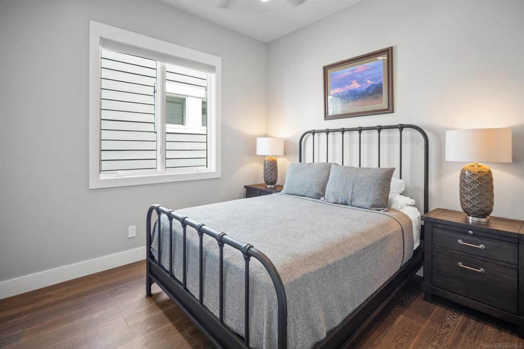 Coronado Village - Residential Lease