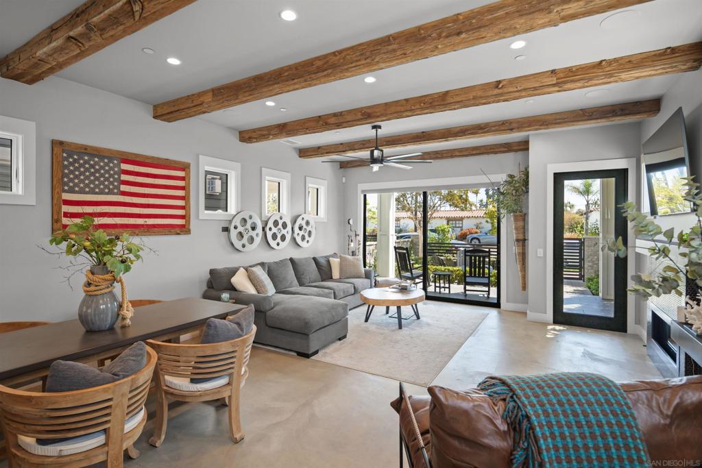 Coronado Village - Residential Lease