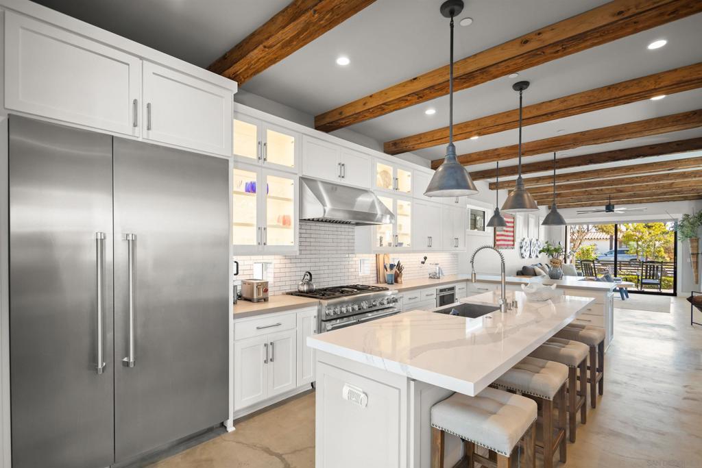 Coronado Village - Residential Lease