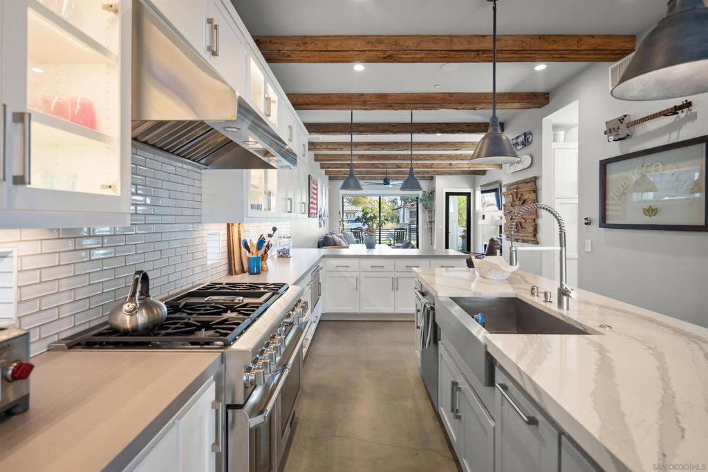 Coronado Village - Residential Lease