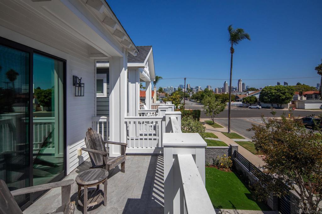 Coronado Village - Residential Lease