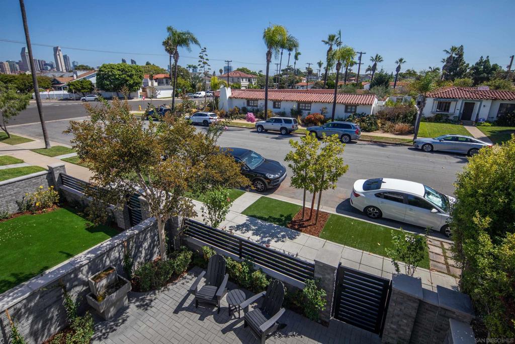 Coronado Village - Residential Lease