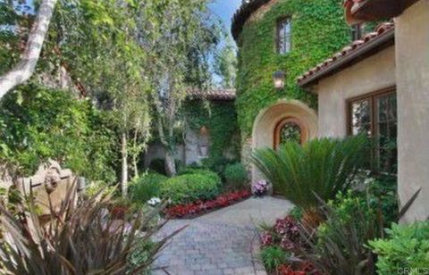 Photo of 6951 Calle Portone, Rancho Santa Fe, CA 92091 (MLS # NDP2605267)