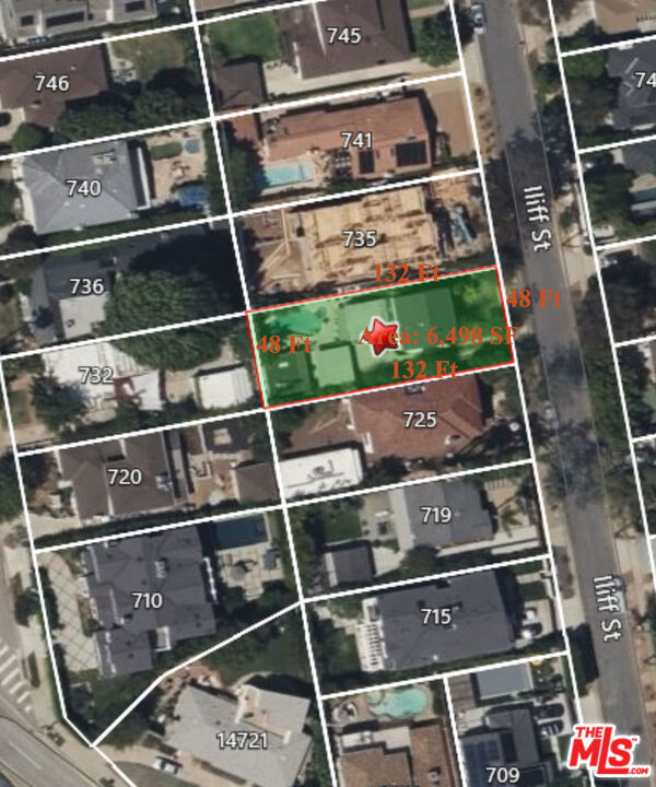 Be part of the rebuild in one of the most sought-after neighborhoods, North of Sunset in the coveted Alphabet Streets, with close proximity to Caruso Village. This rare, flat, and cleared lot spans nearly 6,500 square feet, an exceptional offering in the Alphabet Streets where lots of this size are hard to find. The property previously featured a nearly 2,000 sq ft home (buyer to verify potential build size). Phase 1 and Phase 2 of debris removal are completed, paving the way for your vision to take shape.