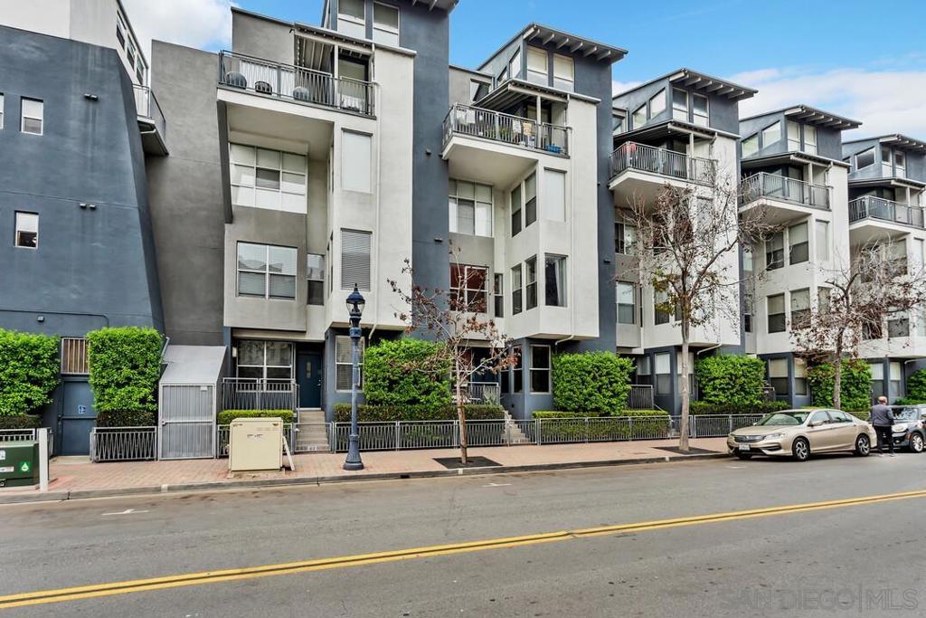 101 Market Street 116