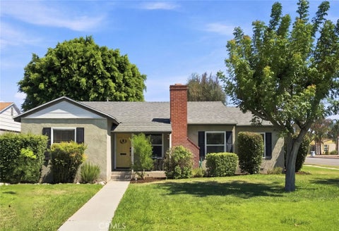 Photo of 5161 Sierra Street, Riverside, CA 92504 (MLS # IV26158175)