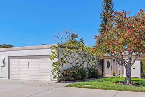 Photo of 3828 ROSEMARY WAY Way, Oceanside, CA 92057 (MLS # NDP2603733)