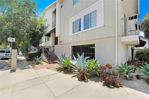Photo of 4189 Vineland Avenue #108, North Hollywood, CA 91602 (MLS # DW26080863)