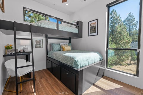 Tiny photo for 807 Cameron Drive, Big Bear Lake, CA 92315 (MLS # IG26223939)