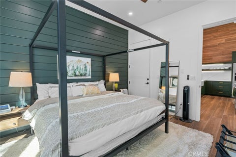 Tiny photo for 807 Cameron Drive, Big Bear Lake, CA 92315 (MLS # IG26223939)