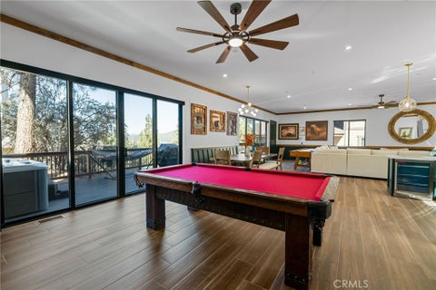Tiny photo for 807 Cameron Drive, Big Bear Lake, CA 92315 (MLS # IG26223939)
