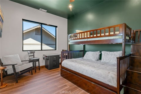 Tiny photo for 807 Cameron Drive, Big Bear Lake, CA 92315 (MLS # IG26223939)