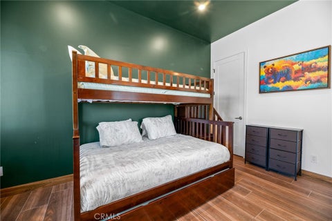 Tiny photo for 807 Cameron Drive, Big Bear Lake, CA 92315 (MLS # IG26223939)
