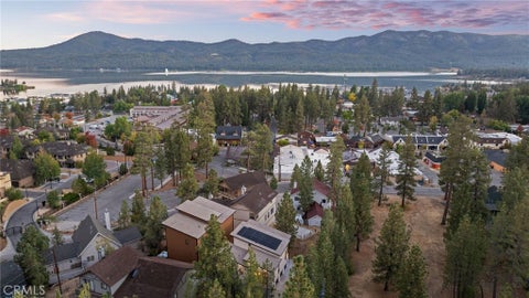 Tiny photo for 807 Cameron Drive, Big Bear Lake, CA 92315 (MLS # IG26223939)
