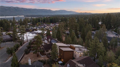 Tiny photo for 807 Cameron Drive, Big Bear Lake, CA 92315 (MLS # IG26223939)