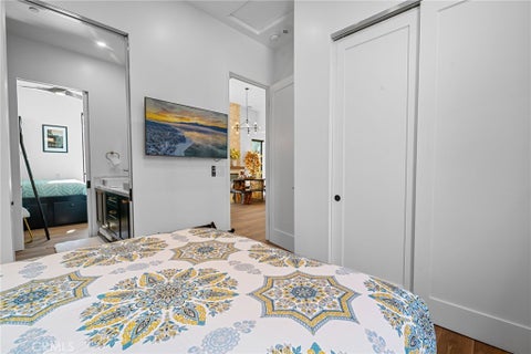 Tiny photo for 807 Cameron Drive, Big Bear Lake, CA 92315 (MLS # IG26223939)