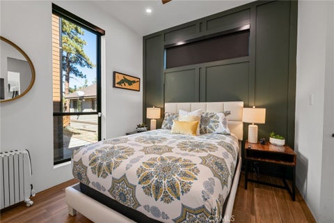 Tiny photo for 807 Cameron Drive, Big Bear Lake, CA 92315 (MLS # IG26223939)