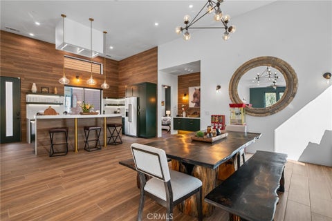 Tiny photo for 807 Cameron Drive, Big Bear Lake, CA 92315 (MLS # IG26223939)