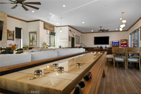 Tiny photo for 807 Cameron Drive, Big Bear Lake, CA 92315 (MLS # IG26223939)