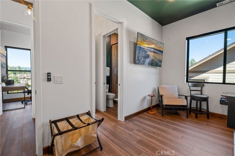 Tiny photo for 807 Cameron Drive, Big Bear Lake, CA 92315 (MLS # IG26223939)