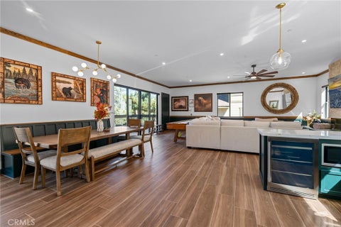 Tiny photo for 807 Cameron Drive, Big Bear Lake, CA 92315 (MLS # IG26223939)