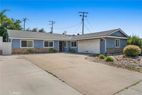 Photo of 6664 Tapley Street, Simi Valley, CA 93063 (MLS # SR26091374)